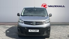 Vauxhall Vivaro Life 1.5 Turbo D 120PS Edition M 5dr Diesel Estate